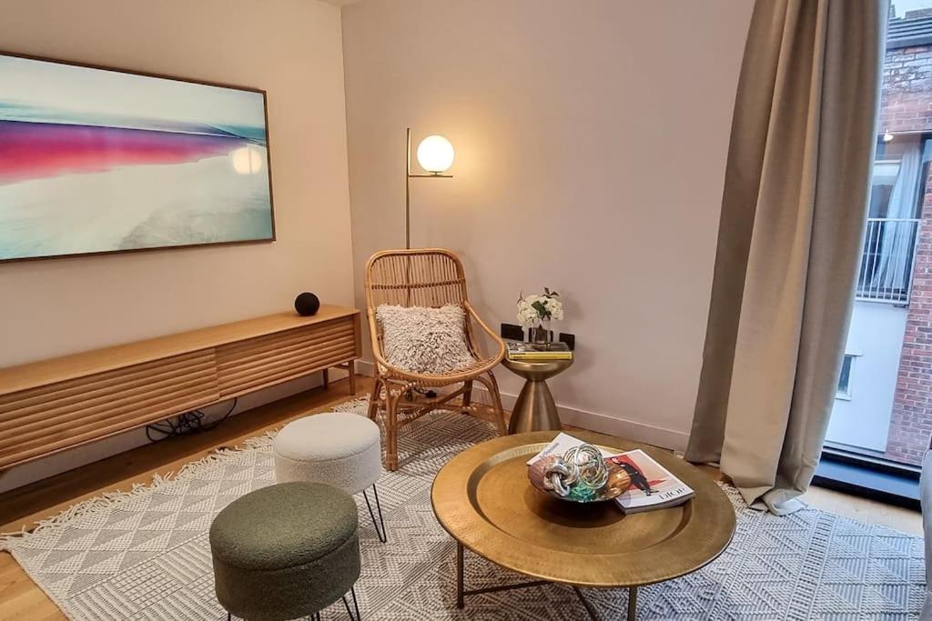 Casa de férias Stunning Luxury Townhouse In Centre Of