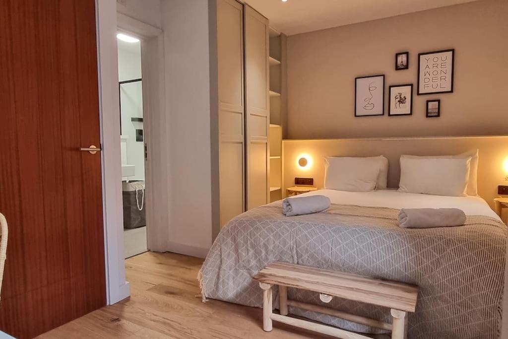 Stunning Luxury Townhouse In Centre Of Casa de férias Manchester