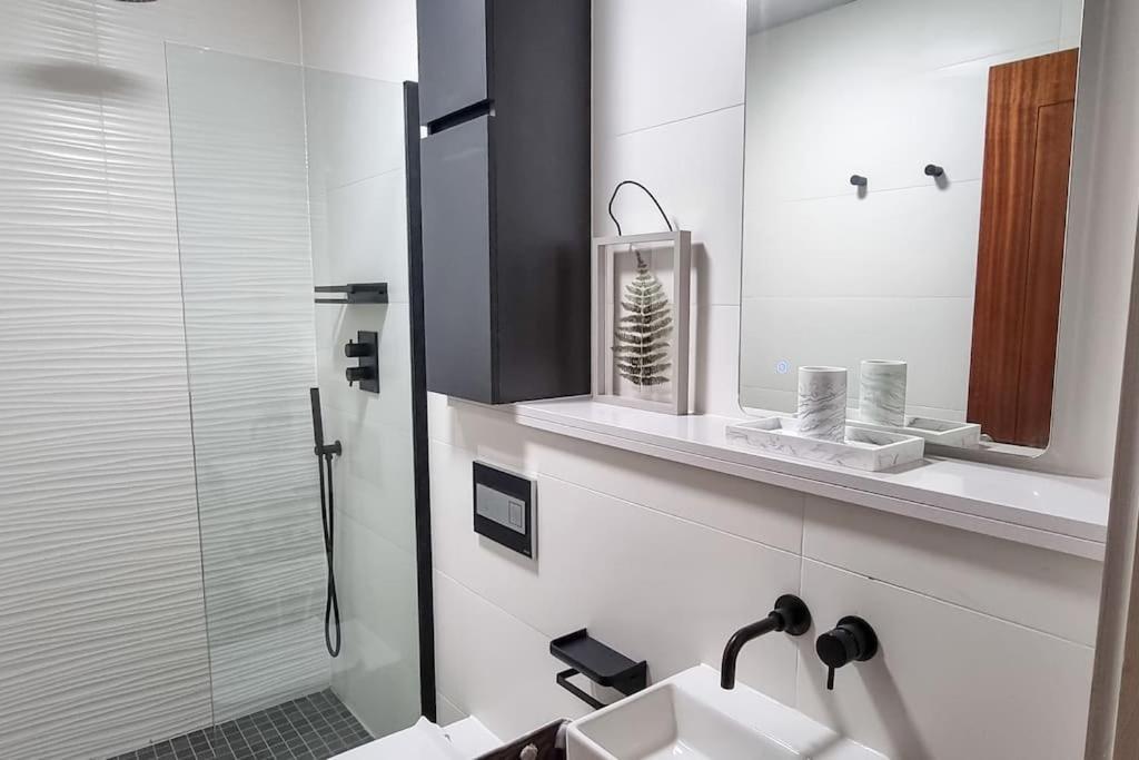 Casa de férias Stunning Luxury Townhouse In Centre Of Manchester