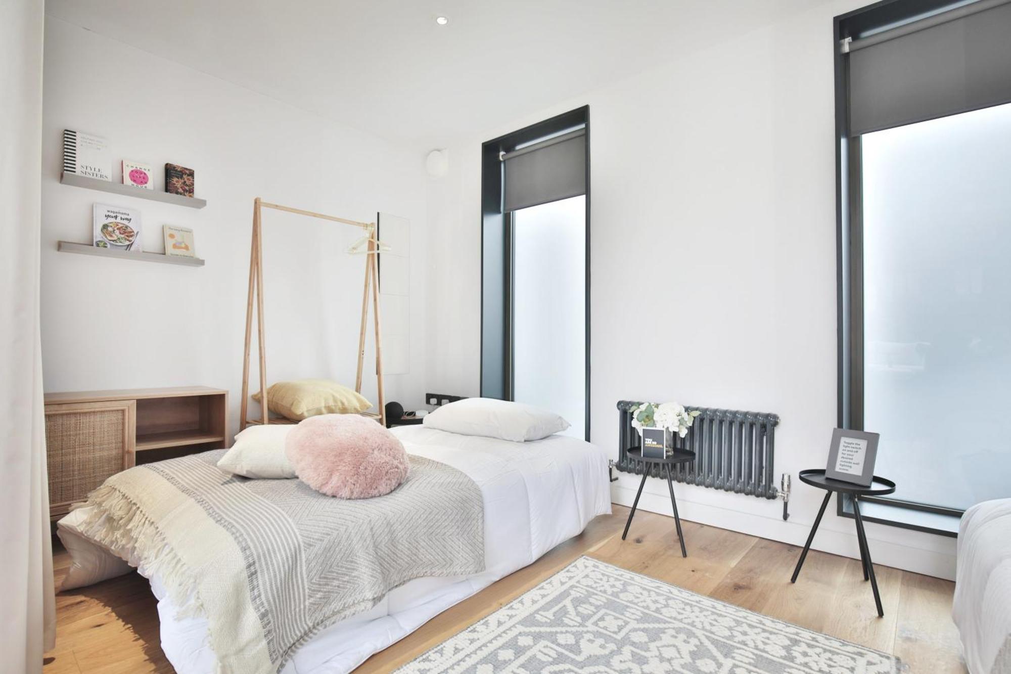 Casa de férias Stunning Luxury Townhouse In Centre Of