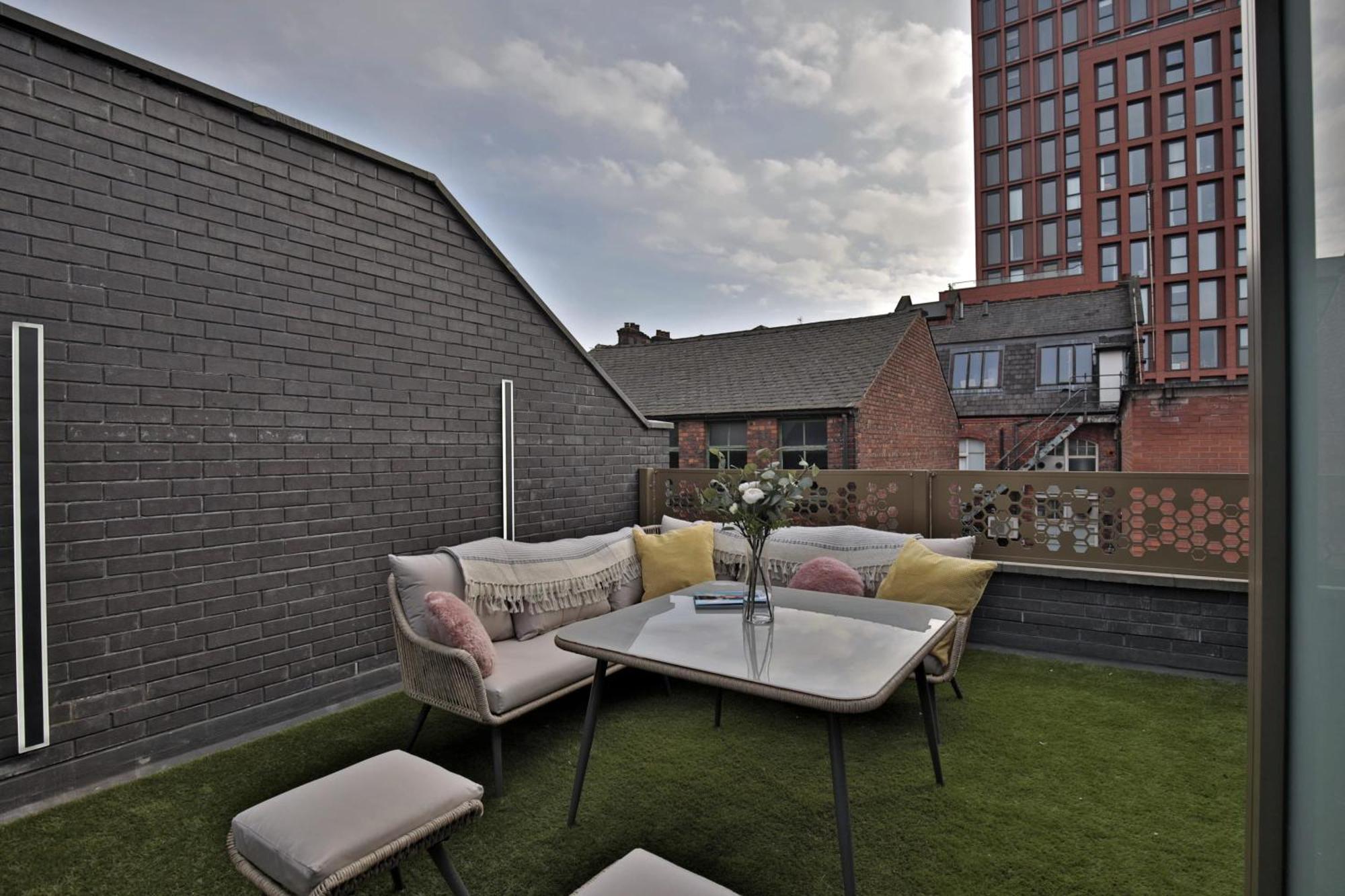 Casa de férias Stunning Luxury Townhouse In Centre Of *